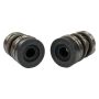 Industrial Injection 232701 Dodge Cummins 12V 4000 Governor Spring Kit