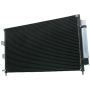 Global Parts Distributors LLC 3525C gpd Condenser 3525C