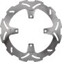All Balls Racing 18-0074 14-23 Kawasaki KX250F Brake Disc Front