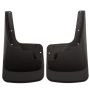 HUSKY LINERS HSK56641 08-09 Ford F250/350 SD Front Mud Flaps