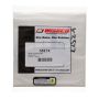 Wiseco 3527X Wiseco Piston Ring Set, 4 Cycle, 89.52 MM Bore