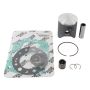Vertex Pistons VTK23133B Vertex Piston 05-07 Honda CR 250 R 250cc Top End Piston Kit