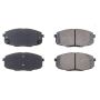 PowerStop 16-2094 PowerStop - Z16 Low-Dust Ceramic Brake Pads