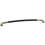 ALLSTAR PERFORMANCE ALL48260 Sprint P/S Line 13.5in w/Wrap