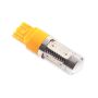 Diode Dynamics DD0107S 7443 LED Bulb HP11 LED - Amber (Single)
