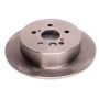 PowerStop JBR1371 AutoSpecialty Brake Rotor
