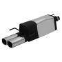 Remus Opel Astra G-Cc Hatchback Typ T98 3 and 5 Door (Slip Connection) Axle Back