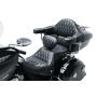 Mustang Motorcycle 79664 Mustang 14-21 Indian Chieftain,Chief,Dk Horse,Roadmaster,Springfield Touring 1PC Seat - Black