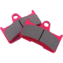 BikeMaster 961571 Yamaha Sintered Brake Pads