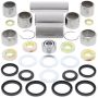All Balls Racing 27-1021 93-94 Honda CR500R Linkage Bearing Kit