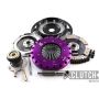 XCLUTCH XKGM23630-2E 98-02 Chevrolet Camaro Z28 5.7L 9in Twin Solid Ceramic Clutch Kit