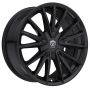 EDGE STREET 353B 17X7.5 5X100 73.1 40.0
