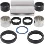 All Balls Racing 28-1022 83-85 Yamaha YZ125 Swing Arm Bearing Kit