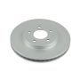 PowerStop AR85103EVC PowerStop Evolution Coated Rotor