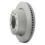 Mopar 68188899AC ROTOR BRAKE