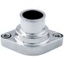 ALLSTAR PERFORMANCE ALL30172 Straight Water Neck Polished