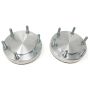 Tuff Country 10805 88-98 Chevy Truck K1500/K2500 (6 lug) 4wd 1in Replacement CV Axle Spacer Kit