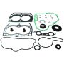 QuadBoss 567960 12-14 Polaris RZR 800 Complete Gasket Set w/ Oil Seal
