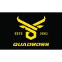 QuadBoss 155353 3x5 Pole Flag