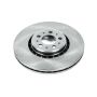 PowerStop EBR894 AutoSpecialty Brake Rotor