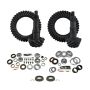 Yukon Gear & Axle YGK104 Yukon Gear & Install Kit Package for 2000-2010 Ford F-150 with 9.75in Rear in a 4.88 Ratio