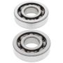 All Balls Racing 24-1052 95-02 Honda XR200R Crank Shaft Bearing Kit