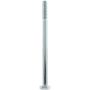 ALLSTAR PERFORMANCE ALL16212 Hex Head Bolt 1/4-20 x 4 Grade 5 5pk