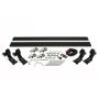 AMP Research 78154-01A 2014-2017 Silverado/Sierra 1500 Extended/Crew PowerStep Xtreme - Black