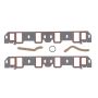 MR. GASKET MRG5831 Silicone Intake Gaskets