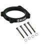 Snow Performance SNO-40074 Throttle Body Spacer Injection Plate