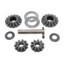 Yukon Gear & Axle YPKGM7.6F-S-28 Yukon Gear Standard Open Spider Gear Kit For GM 7.6in Front / 28 Spline