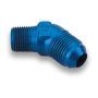 EARLS EAR982306ERL 45 Deg. #6 > 1/4 Npt Adp