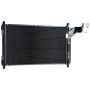 Global Parts Distributors LLC 3554C gpd Condenser 3554C
