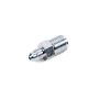 FRAGOLA FRG650306 #3 x 9/16-18 I.F. Brake Adapter Fitting - Steel