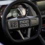 SPOD 870094 22-24 Polaris RZR SourceLT/Mini6 Steering Wheel Mount Kit