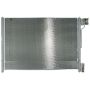 Global Parts Distributors LLC 3557C gpd Condenser 3557C