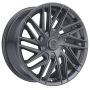 EDGE STREET 355A 17X7.5 5X112 73.1 40.0