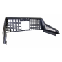 Fishbone Offroad FB21243 2016+ Tacoma Chase Rack w Molle Window Panel