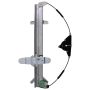 VDO WR40679 Window Regulator - Power