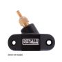 Derale 35601 LS Engine Oil Cooler Block-off Adapter
