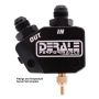 Derale 35611 LS Engine Oil Cooler Adapter Kit