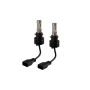 Diode Dynamics DD0480P P13W Yellow SL2 LED Bulbs (pair)