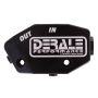 Derale 35621 Thermostatically Controlled LS Engine Oil Cooler Bypass Adapter Kit