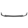 Anderson Composites AC-FL21FDMUM1-OE 21-22 Ford Mustang Mach 1 Type-OE Carbon Fiber Front Chin Spoiler