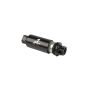 Aeromotive In-Line Filter - AN-10 / AN-06 Dual Outlet