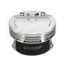 Manley Performance 595800C-1 Manley 2018+ Ford Coyote 5.0L DOHC +1cc Dish 3.662in Bore 11:1 CR Platinum Piston - Single