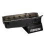 MOROSO MOR20206 SBC Street/Strip Oil Pan 86-Up 1-Piece Rear Main