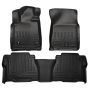 HUSKY LINERS HSK99591 Front & 2nd Seat Floor L iners
