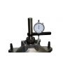 Gauge Hub End Play Wide 5 & 2in 5x5