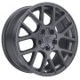 EDGE STREET 356A 20X8.5 5X100 73.1 40.0